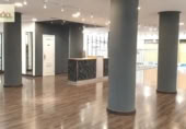 300m² commercial premises for rent in Elche, photo