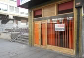 Perruqueria
en venda
amb 120m² a Erandio foto