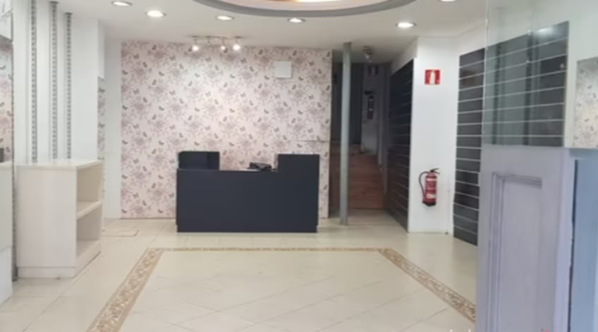 Local comercial