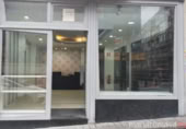  locaux commerciaux pour vente à Bilbao, photo