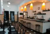  cafétéria pour vente à Bilbao, photo