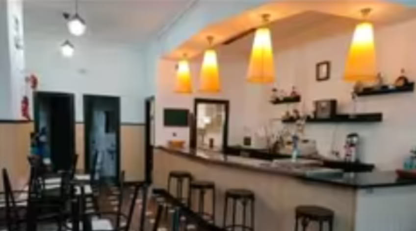 Local comercial