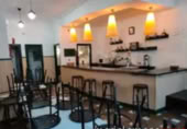  cafétéria pour vente à Bilbao, photo