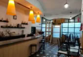  cafétéria pour vente à Bilbao, photo