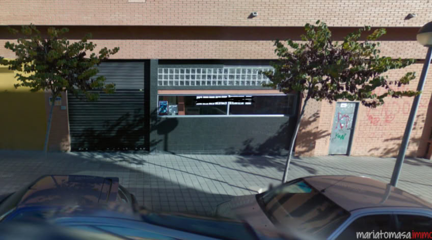 Local comercial