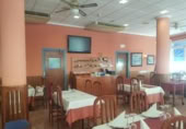 Restaurante en venta con 902m² en Santa Eulalia del Río foto