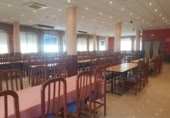 Restaurante en venta con 902m² en Santa Eulalia del Río foto