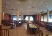 Restaurante en venta con 902m² en Santa Eulalia del Río foto