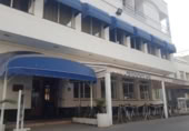 Restaurante en venta con 902m² en Santa Eulalia del Río foto