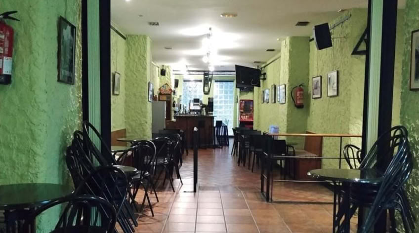 Local comercial