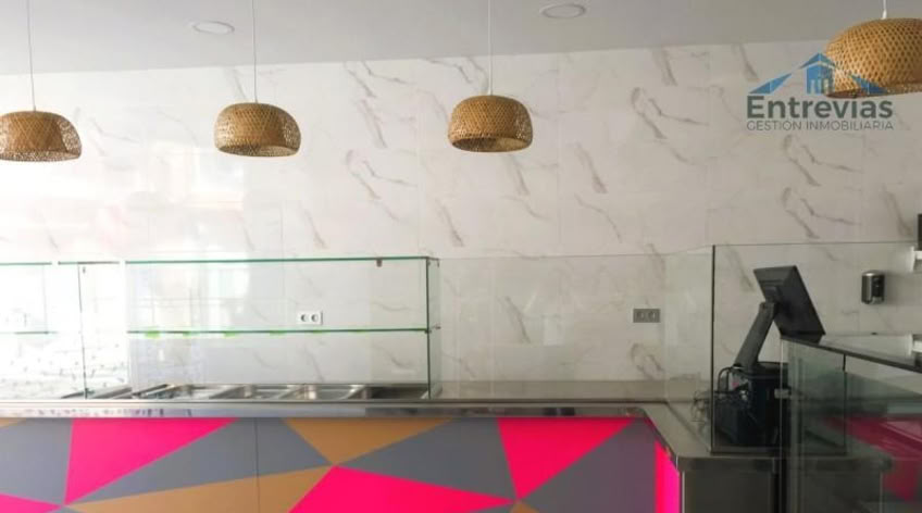Local comercial