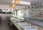  restaurant for sale in Santomera, photo