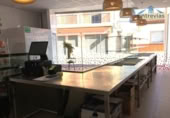  restaurant for sale in Santomera, photo