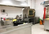  restaurant for sale in Santomera, photo