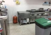  restaurant for sale in Santomera, photo
