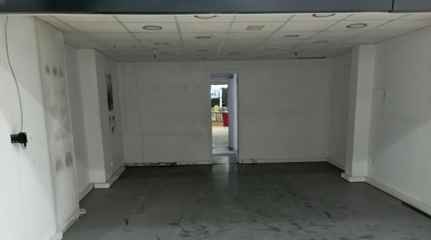 Local comercial