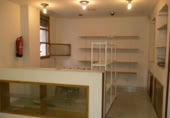 70m² fruit shop for sale in Vitoria-Gasteiz, photo