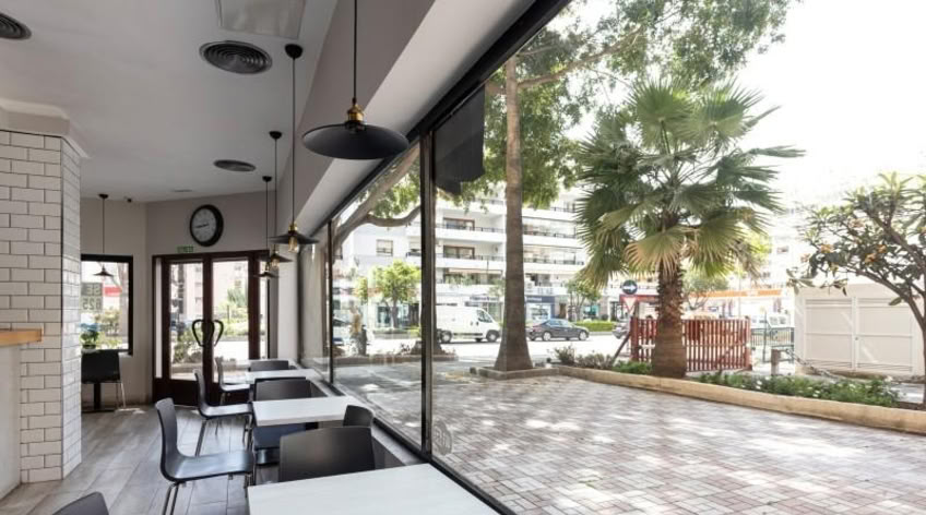 Local comercial