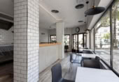 Cafeteria
en venda
amb 107m² a Marbella foto
