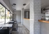 Cafeteria
en venda
amb 107m² a Marbella foto