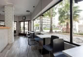 Cafeteria
en venda
amb 107m² a Marbella foto