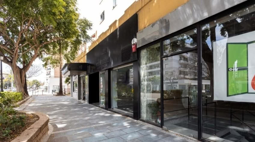 Local comercial
