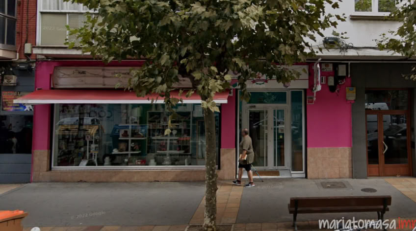 Local comercial