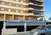 90m² restaurant pour vente à Benicasim, photo
