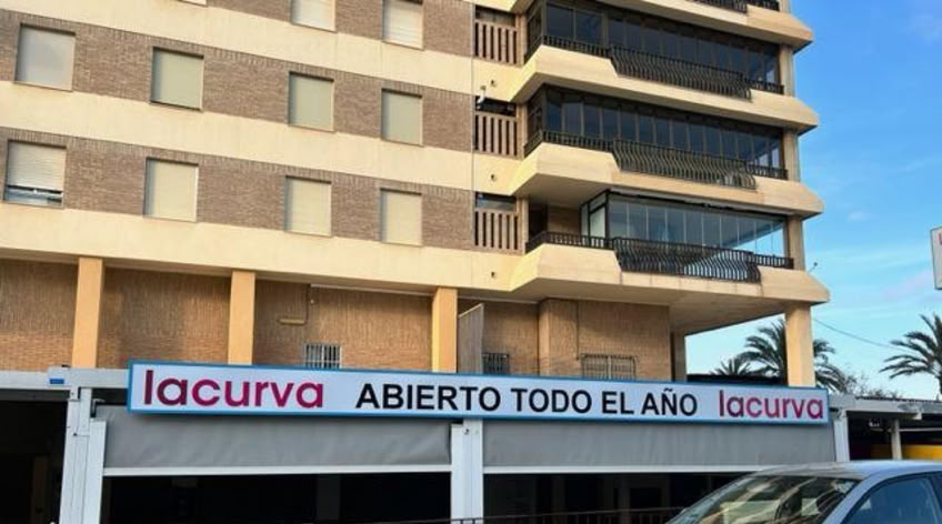 Local comercial