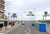 90m² restaurant pour vente à Benicasim, photo