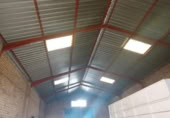 196m² entrepôt industriel pour vente à Mairena del Alcor, photo