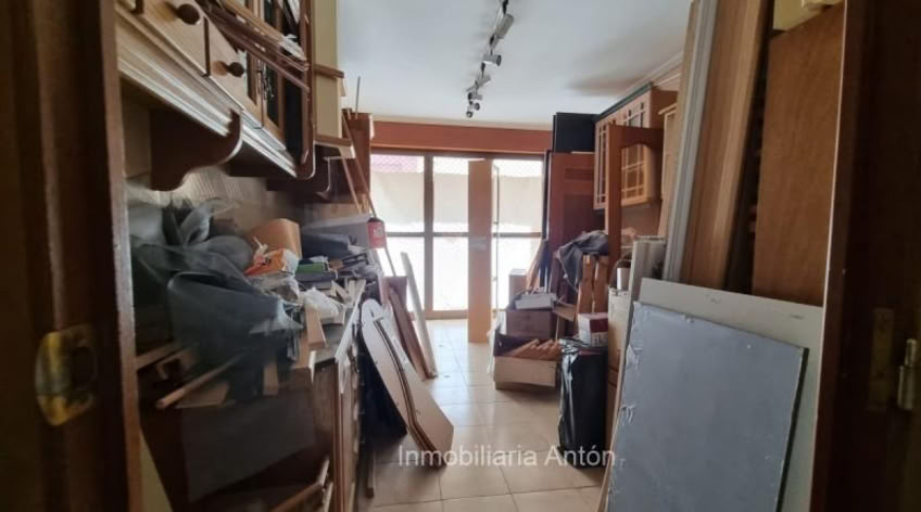 Local comercial