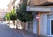 Local comercial en venta con 100m² en Alcantarilla foto