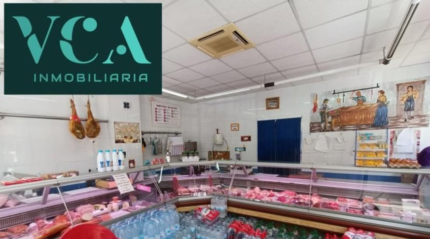 Local comercial