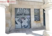 80m² commercial premises for sale in Pontevedra, photo