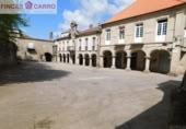 80m² commercial premises for sale in Pontevedra, photo