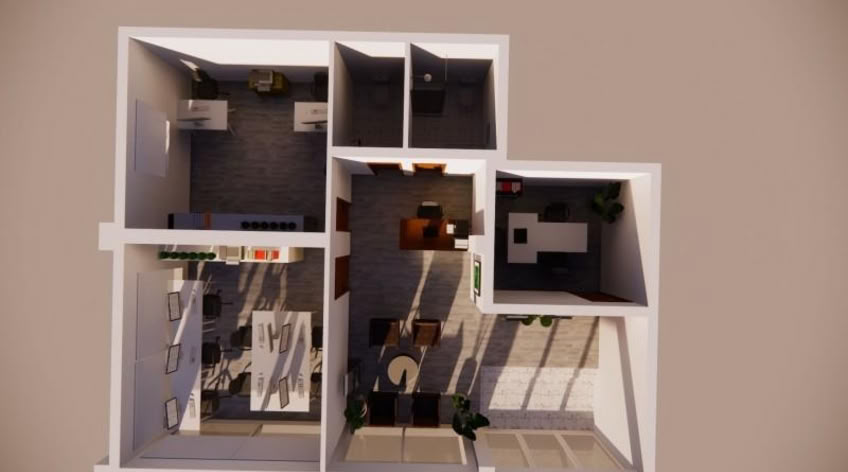 Local comercial