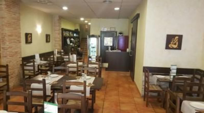 Local comercial