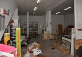  commercial premises for sale in Elda, photo