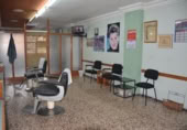  hair salon for sale in Elda, photo