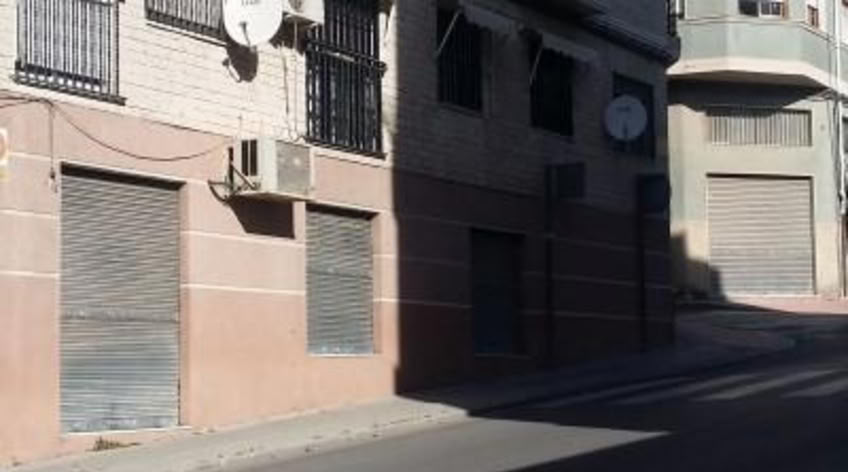 Local comercial