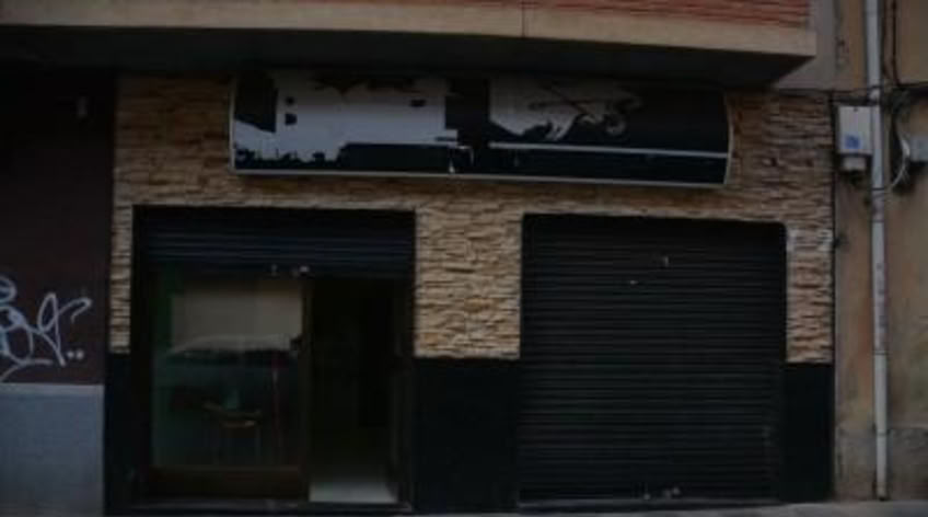 Local comercial