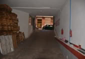  workshop for sale in Elda, photo