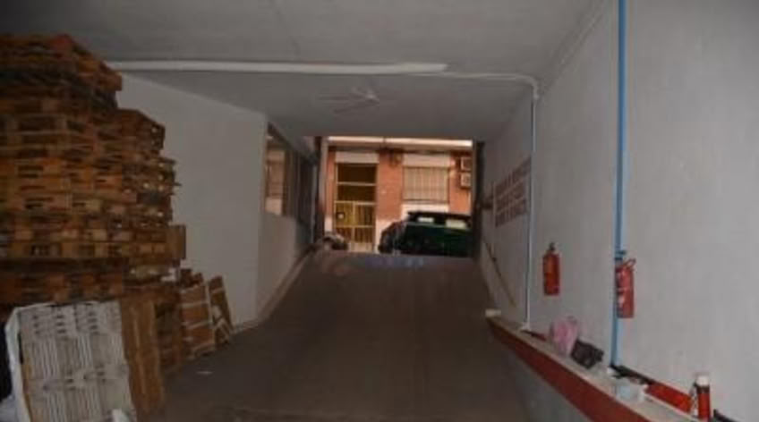 Local comercial
