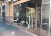  commercial premises for sale in Elda, Calle Pablo Iglesias photo