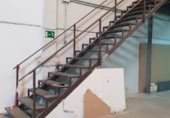 Nave Industrial en venta con 600m² en Jerez de la Frontera foto