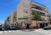  locaux commerciaux pour vente à Huércal-Overa, photo