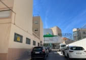  locaux commerciaux pour vente à Huércal-Overa, photo