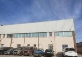 Nave Industrial en venta en Almansa, Calle Pedro Salinas foto