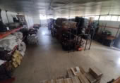 Nave Industrial en venta en Almansa, Calle Pedro Salinas foto